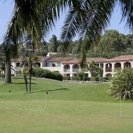 Les Parcs De 2/3p 6/7 Standard