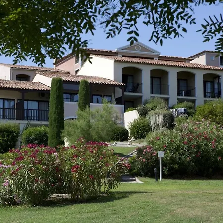 Les Parcs De 2/3p 6/7 Standard