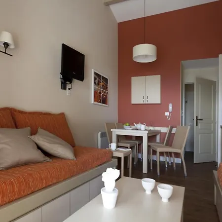 Les Parcs De 2/3p 6/7 Standard Grimaud